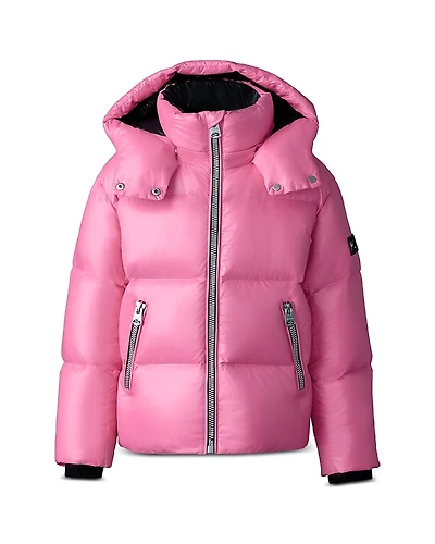 Mackage Unisex Jesse Down Coat - Little Kid