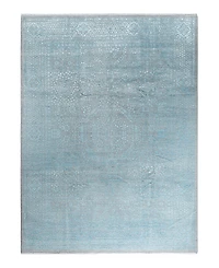Bloomingdale's Indo Ikat M8152 Area Rug, 9' x 12'