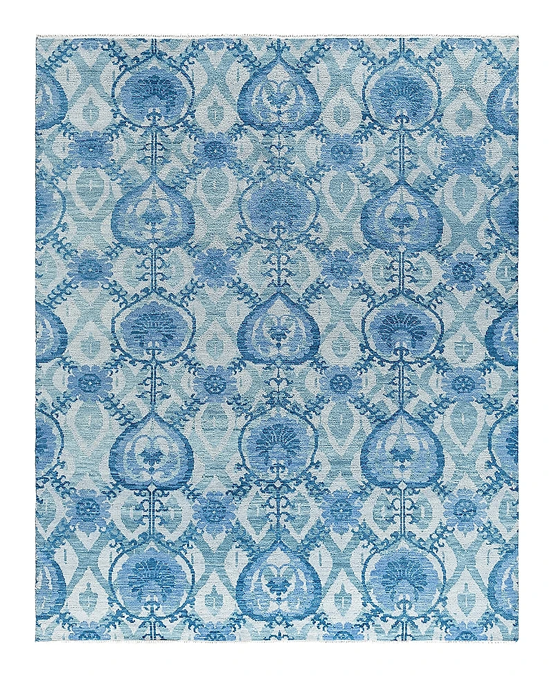 Bloomingdale's Indo Modern M6993 Area Rug