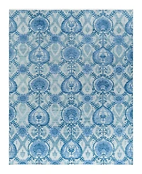 Bloomingdale's Indo Modern M6993 Area Rug
