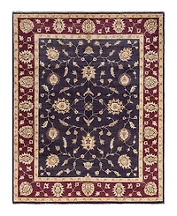 Bloomingdale's Indo Oushak M5918 Area Rug, 8'1 x 10'1