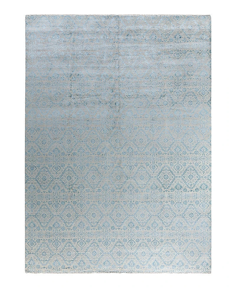 Bloomingdale's Indo Ikat M7122 Area Rug
