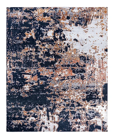 Bloomingdale's Indo Modern M7216 Area Rug