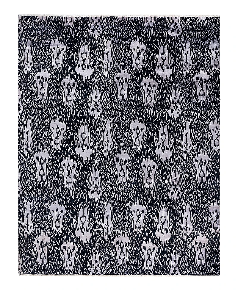 Bloomingdale's Indo Ikat M6223 Area Rug