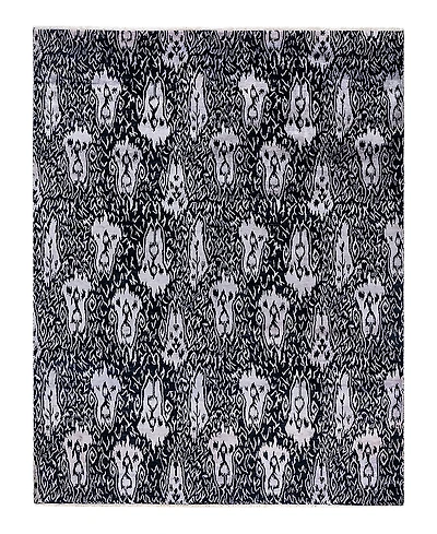 Bloomingdale's Indo Ikat M6223 Area Rug