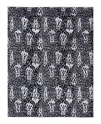 Bloomingdale's Indo Ikat M6223 Area Rug