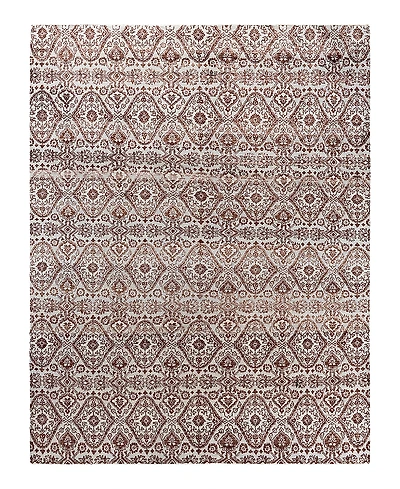 Bloomingdale's Indo Ikat M6957 Area Rug, 8' x 10'