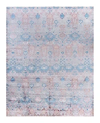 Bloomingdale's Indo Ikat M7881 Area Rug
