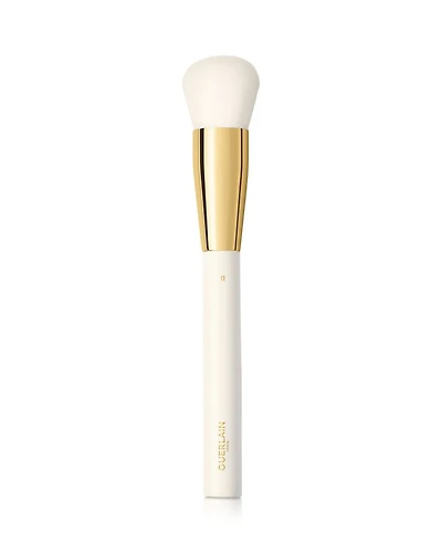 Fluid & Powder Foundation Brush N°11