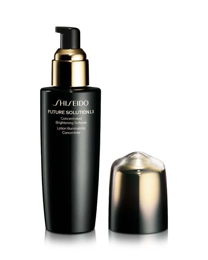 Future Solution LX Concentrated Brightening Softener