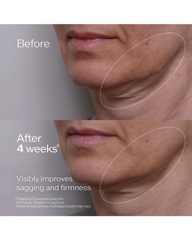 Future Solution LX Intensive Firming Brilliance Serum