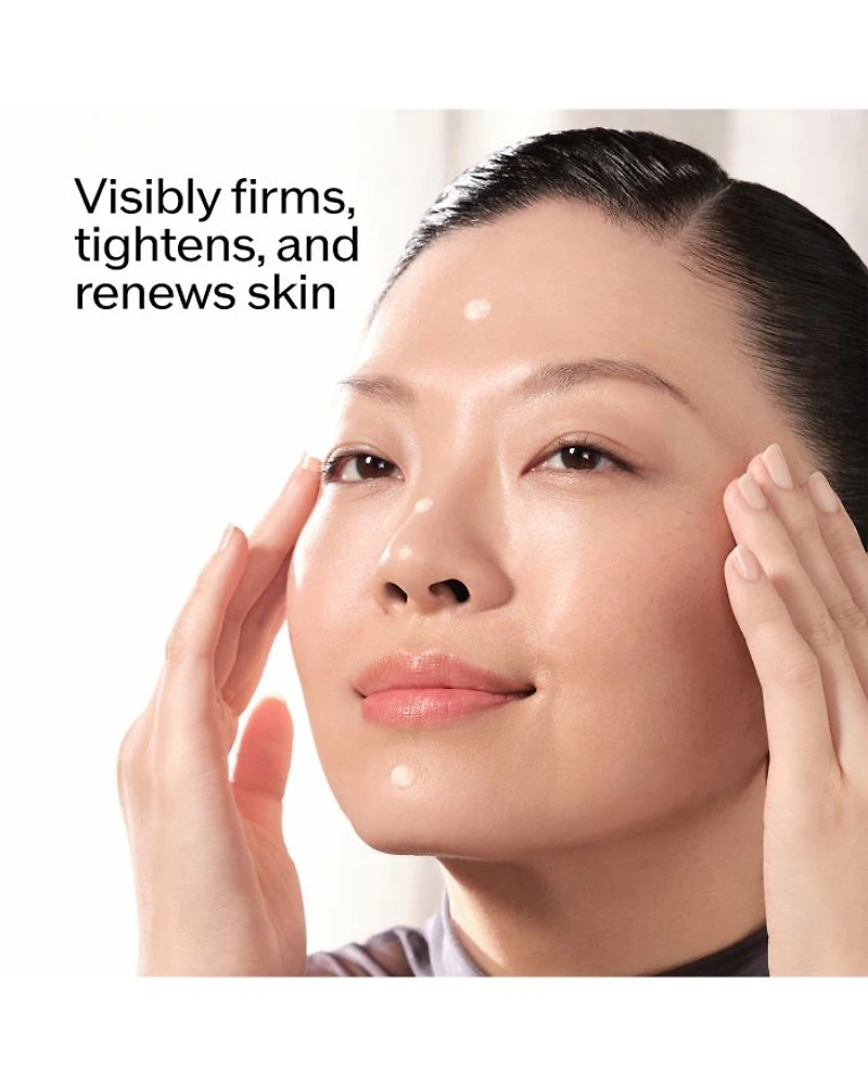 Future Solution LX Total Regenerating Cream