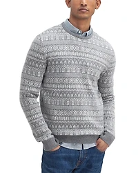 Barbour Stonebeck Crewneck Sweater