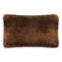 Apparis Cicly Mink Decorative Pillow, 12 x 20