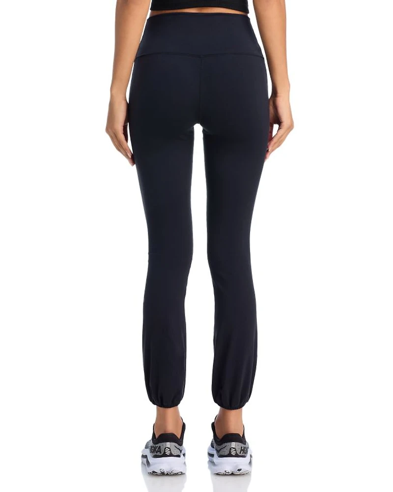 Icon High Rise Leggings