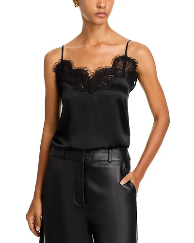 Silk Cami