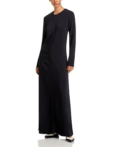 Long Sleeve Dress