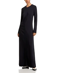Long Sleeve Dress