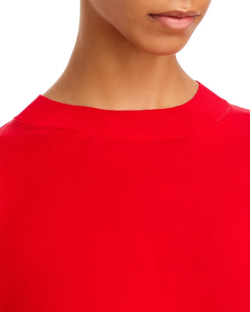 The Babetta Crewneck Sweater