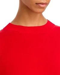 The Babetta Crewneck Sweater