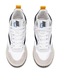 Women's Princeton Low Top Sneakers