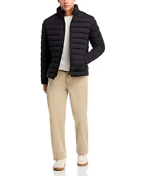 Ari Quilted Jacket