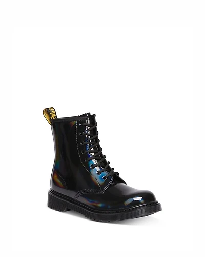 Unisex 1460 Rainbow Boots - Toddler, Little Kid, Big Kid