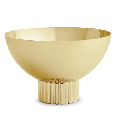 Anna new york Striations Nut Bowl
