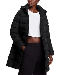 Aurora Parka