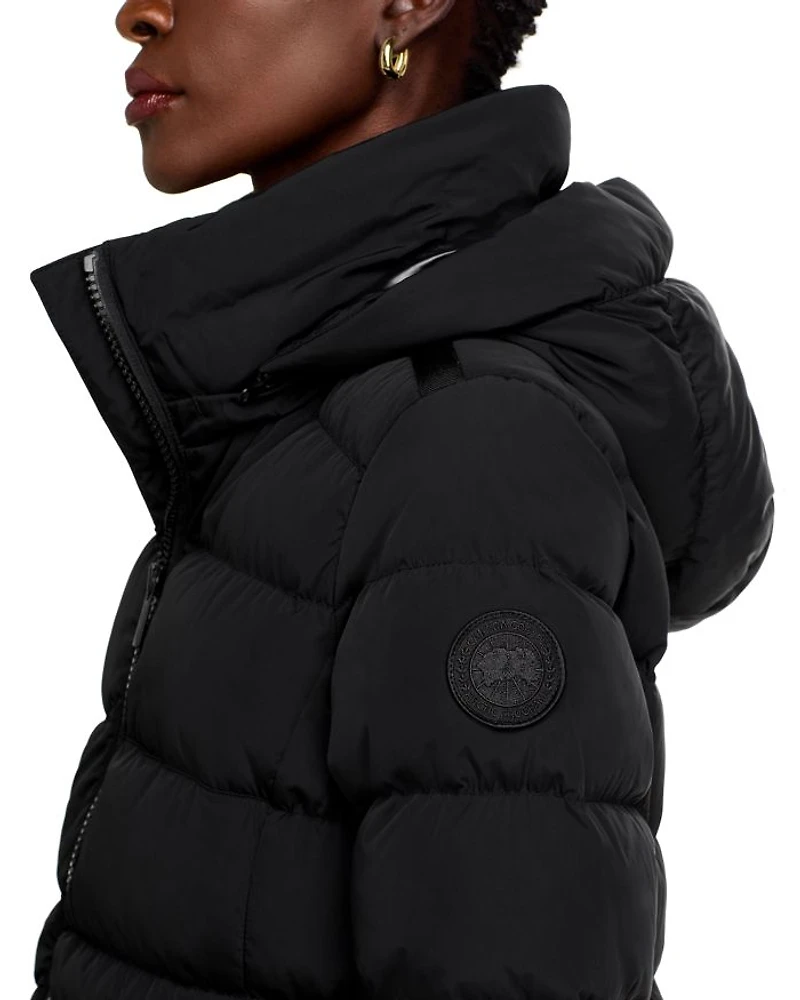 Aurora Parka