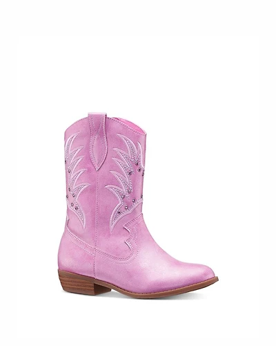 Girls' Fillian Cowgirl Boots - Little Kid, Big Kid