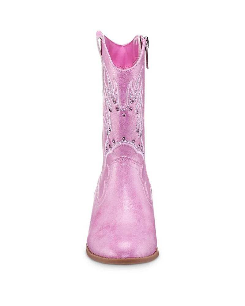 Girls' Fillian Cowgirl Boots - Little Kid, Big Kid