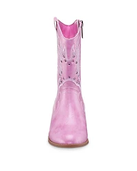 Girls' Fillian Cowgirl Boots - Little Kid, Big Kid