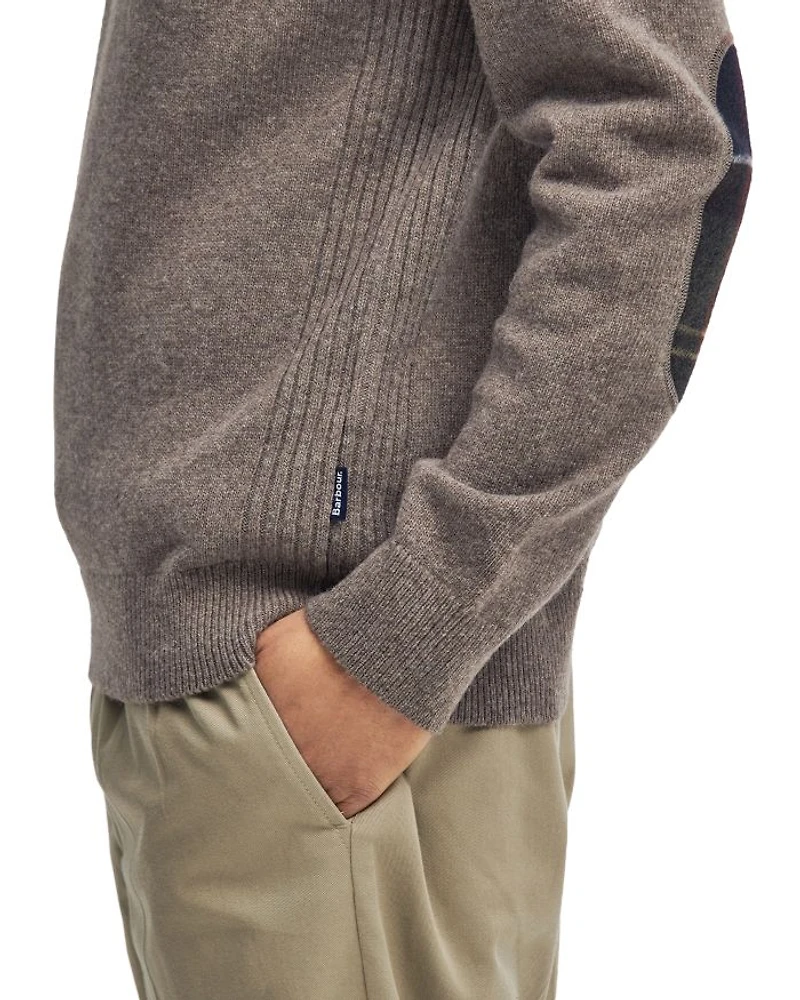 Holden Crewneck Sweater