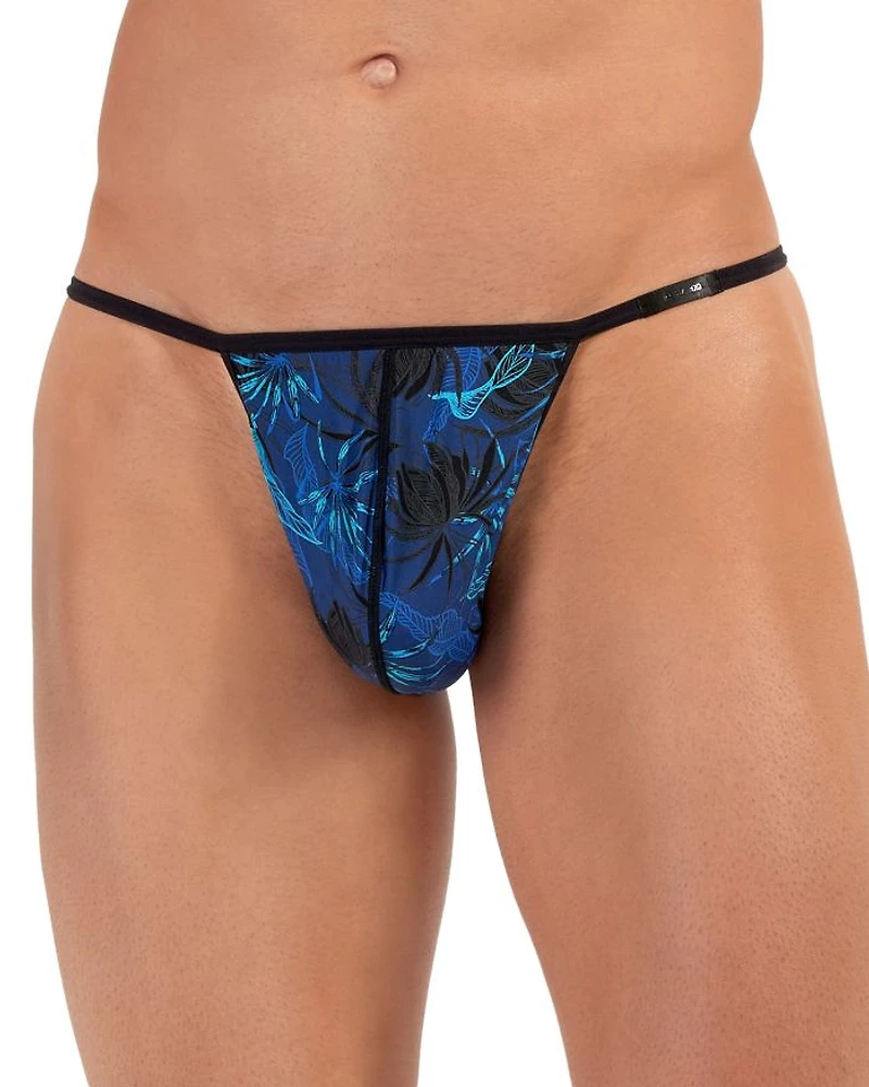 Palay G String