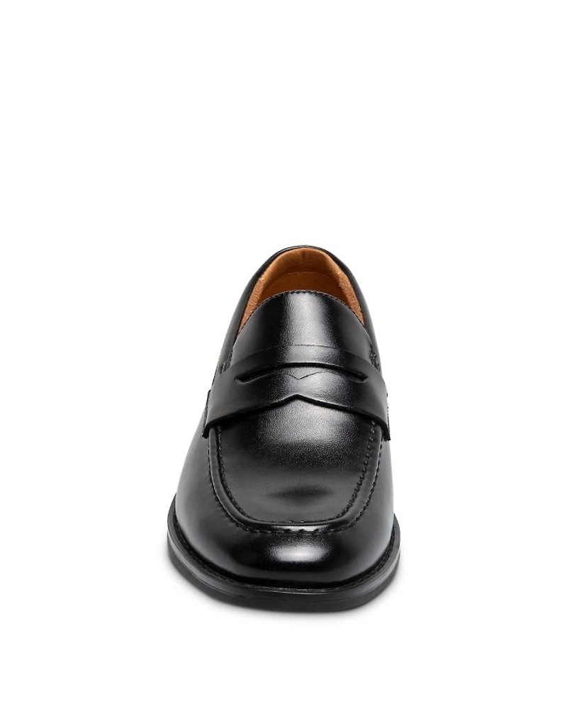 Boys' Rucci Moc Toe Penny Loafers - Toddler, Little Kid, Big Kid