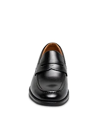 Boys' Rucci Moc Toe Penny Loafers - Toddler, Little Kid, Big Kid