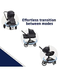 Tana 360° Rotating Modular Stroller