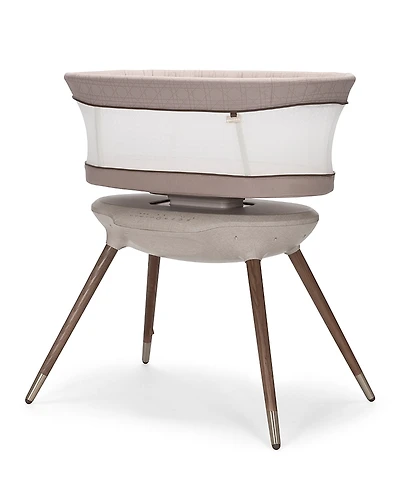 Maxi-Cosi Starling Smart Bassinet