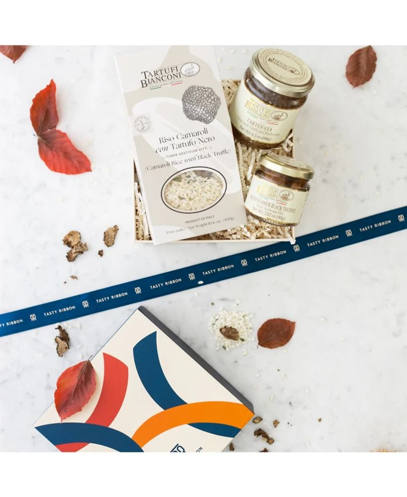 Truffle Risotto Kit