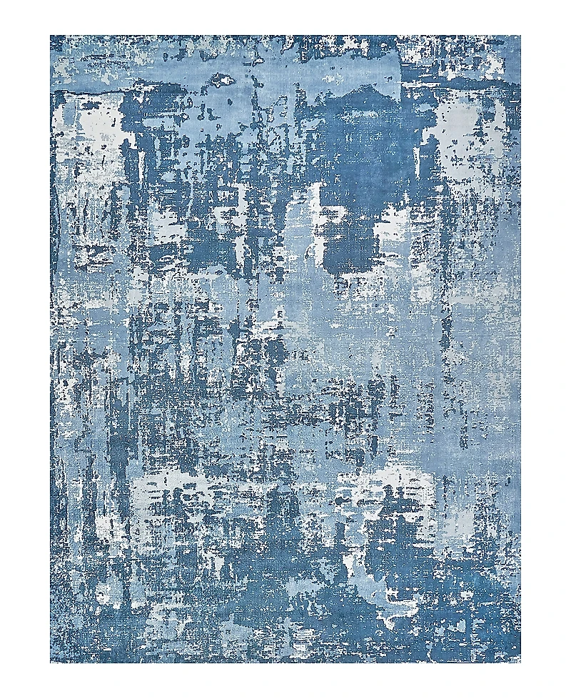 Exquisite Rugs Koda 3379 Area Rug, 6' x 9'