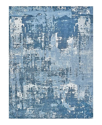 Exquisite Rugs Koda 3379 Area Rug, 6' x 9'