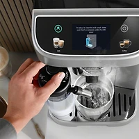 Magnifica Plus Fully Automatic Espresso Machine