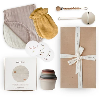 Newborn Gift Set Jumbo