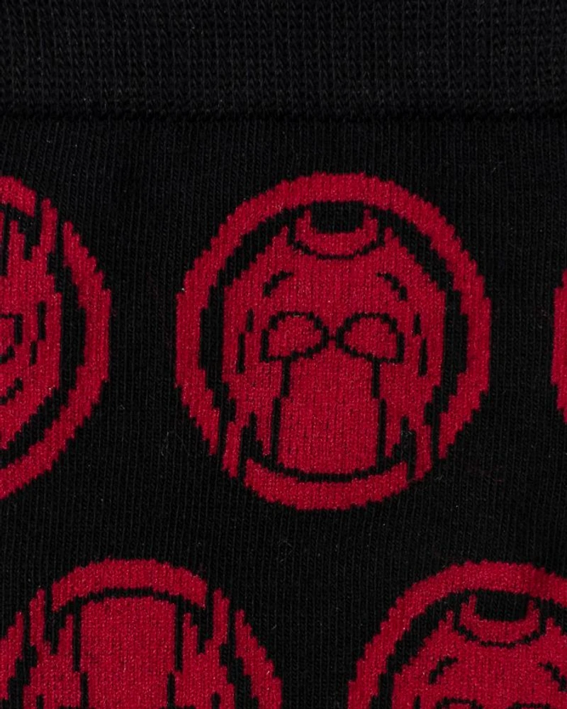 Ant Man Tie & Socks Gift Set