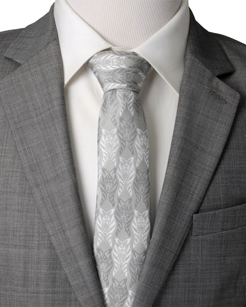 Ahsoka Silk Tie