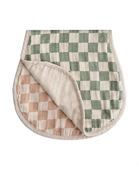 Muslin 2- pack Burp Cloth
