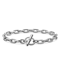 DY Madison® Toggle Chain Bracelet Sterling Silver, 5.5mm