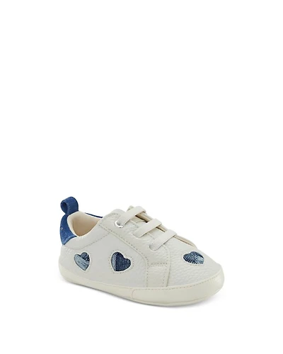 Girls' Baby Lane Love Sneakers