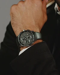 Peak 2.0 Chronograph, 45mm